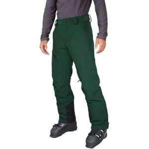 Obermeyer Force Pant - Men's, New with tags, Color Night Ops